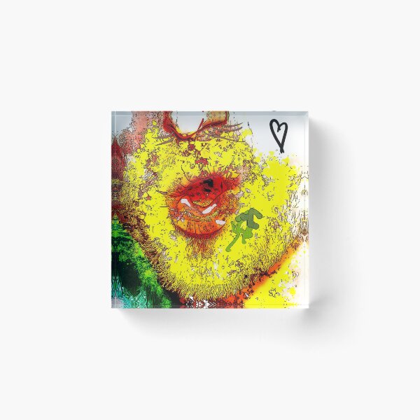 Item preview, yikes designed and sold by MicahChaim.