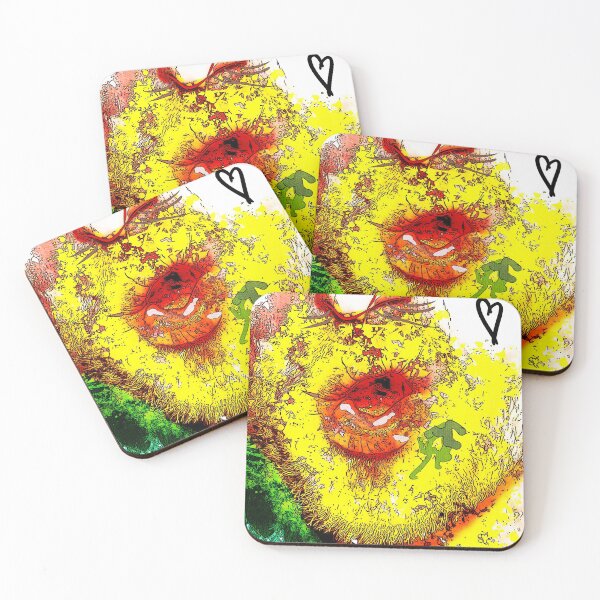 Item preview, yikes designed and sold by MicahChaim.