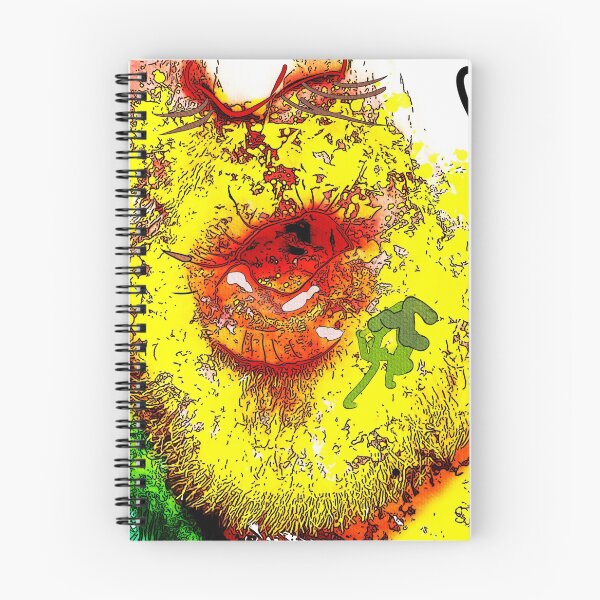 Item preview, yikes designed and sold by MicahChaim.