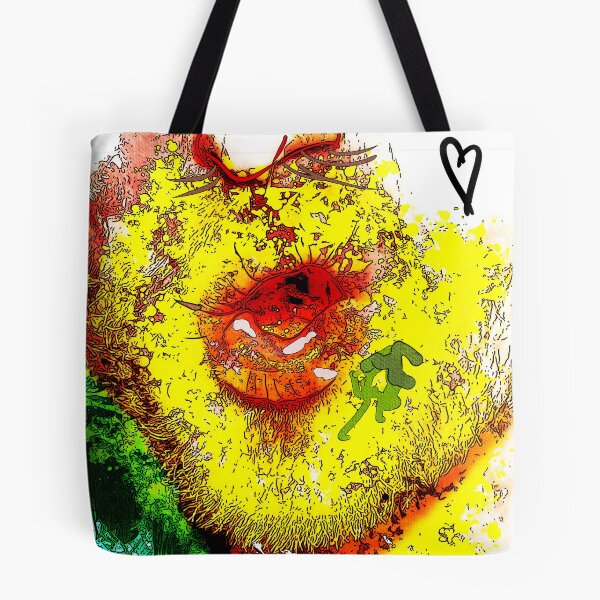 Item preview, yikes designed and sold by MicahChaim.