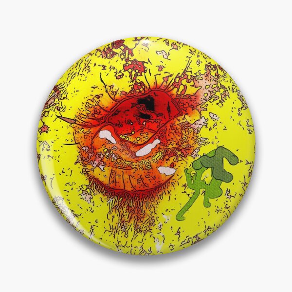 Item preview, yikes designed and sold by MicahChaim.
