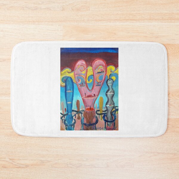 Item preview, City ​​of the future 2020 5 designed and sold by Diego Manuel Rodriguez.
