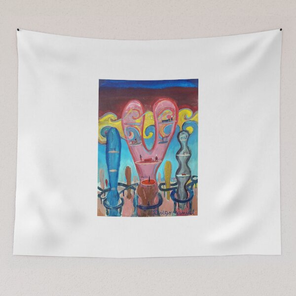 Item preview, City ​​of the future 2020 5 designed and sold by Diego Manuel Rodriguez.