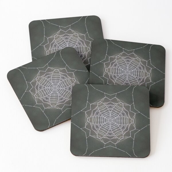 Artikelvorschau, Ein Kaleidoskop von Taublumen entworfen und verkauft von kristimb.