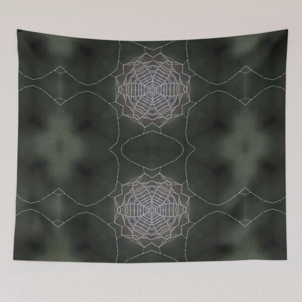 Artikelvorschau, Ein Kaleidoskop von Taublumen entworfen und verkauft von kristimb.