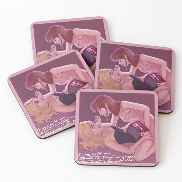 Item preview, girlfriends designed and sold by sempiart.