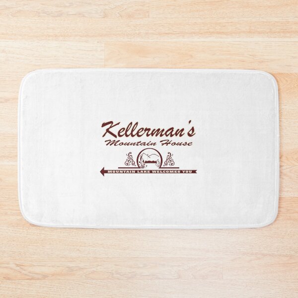 Item preview, Kellerman's designed and sold by GreysGirl.