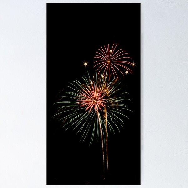 Item preview, Fireworks! designed and sold by Matty H.