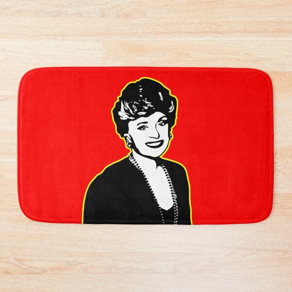 Item preview, Rue McClanahan | Pop Art designed and sold by williamcuccio.