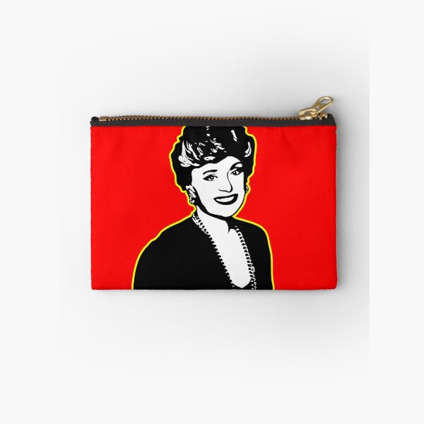 Item preview, Rue McClanahan | Pop Art designed and sold by williamcuccio.