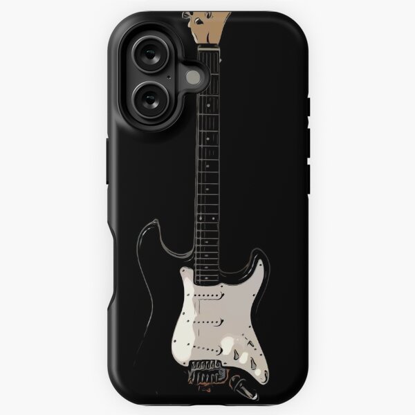 My guitar iPhone Tough Case