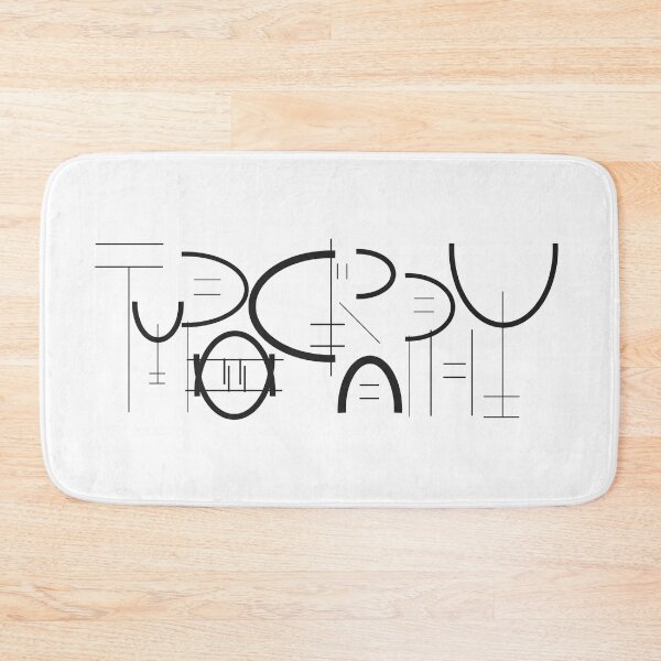 Item preview, Typography designed and sold by ErinLP.