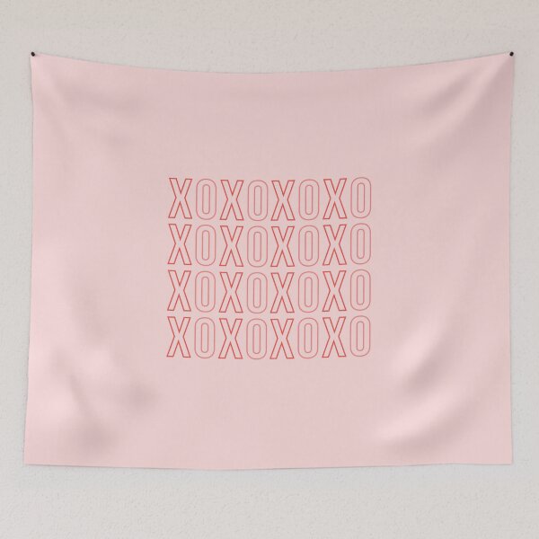 Item preview, XOXO | Kisses Kisses | Kisses Kisses designed and sold by EnlightParis.