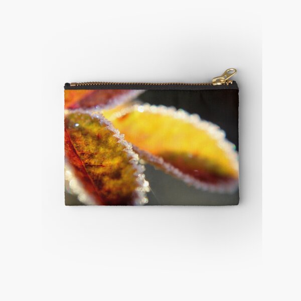 Item preview, Touch of Frost  designed and sold by Kathleen Daley.