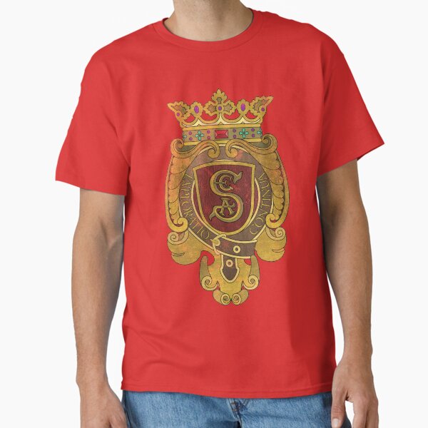 Item preview, Society of Explorers and Adventurers Icon designed and sold by Pop-Tacular.