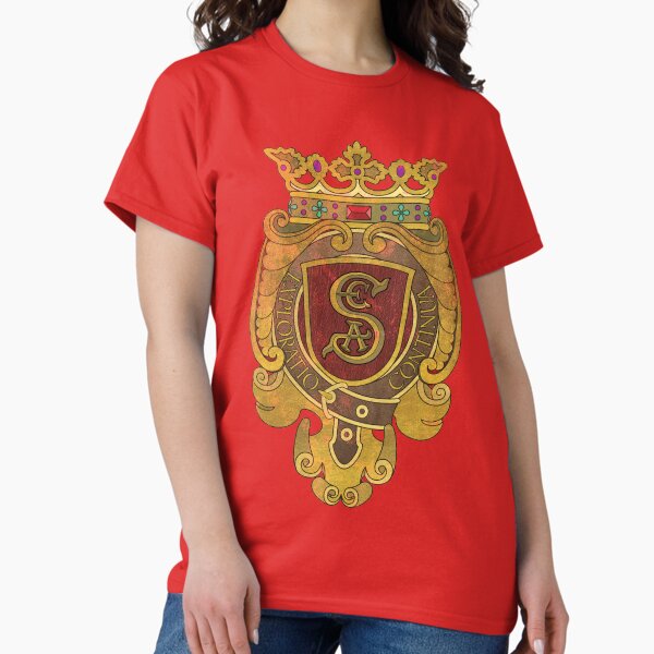 Item preview, Society of Explorers and Adventurers Icon designed and sold by Pop-Tacular.