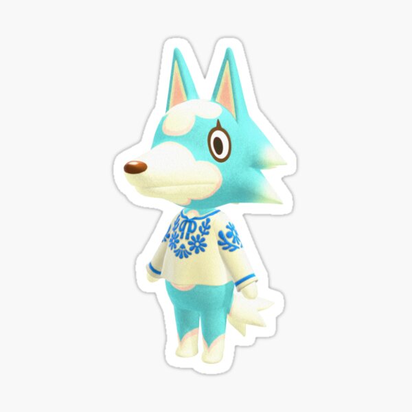 skye animal crossing gifts - animal crossing new leaf pc