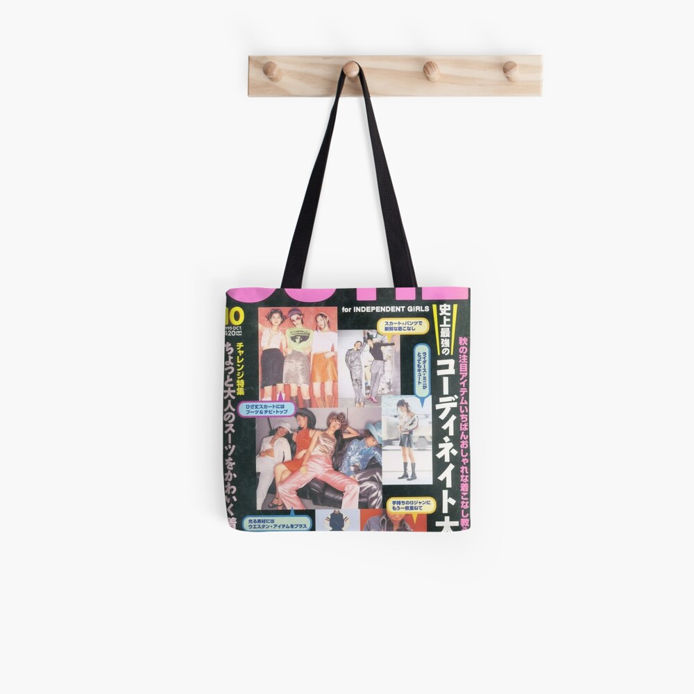 pink y2k bag