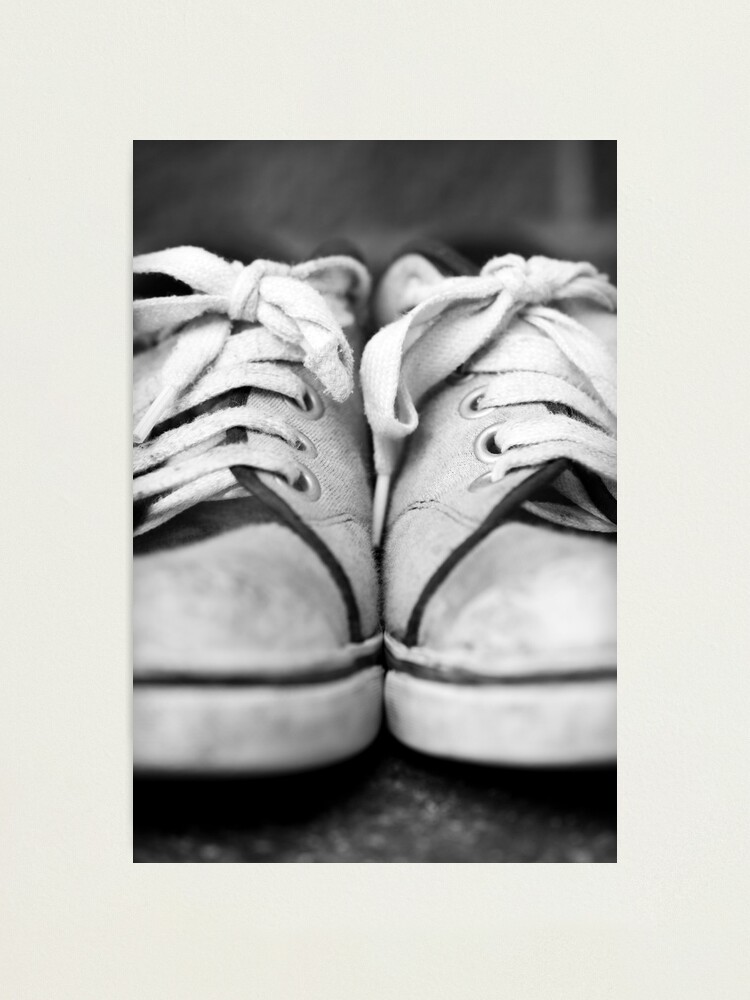 Alternate view of Day 363 - 7th July 2012 Photographic Print