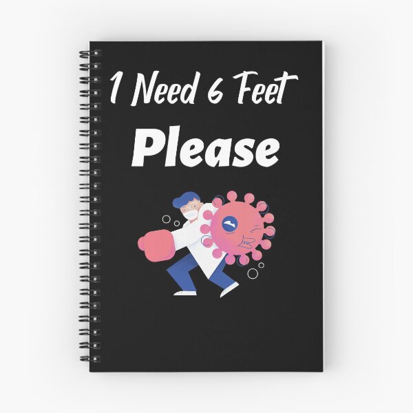 Item preview, I need 6 Feet Please designed and sold by Tru-Bless Properties.
