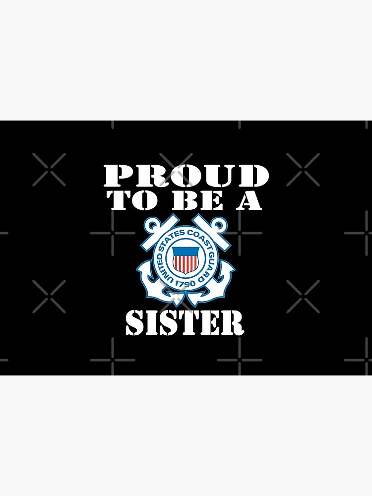 Proud To Be A CG Sister Design by Mbranco