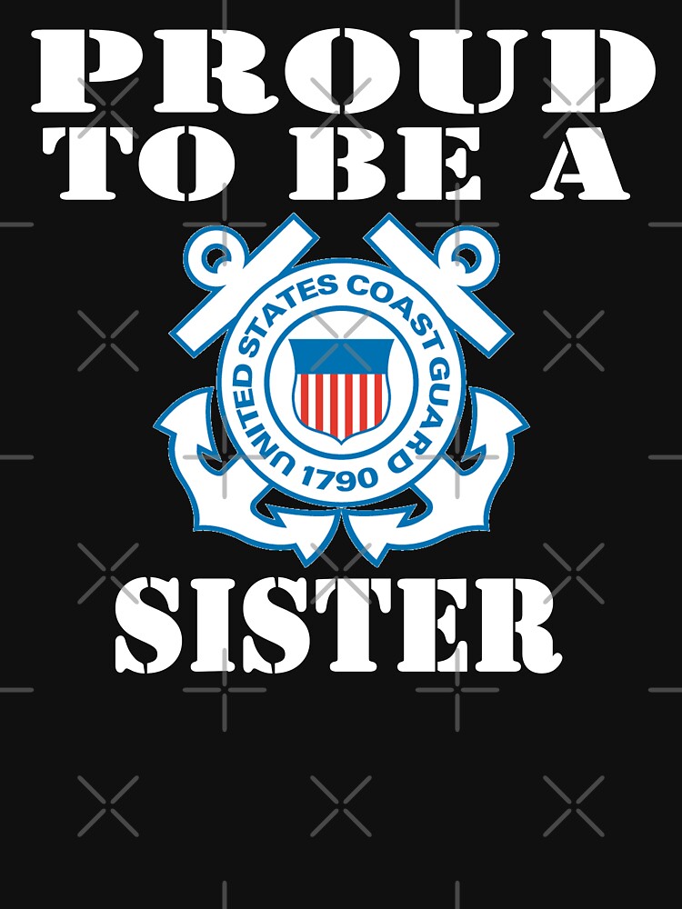 Proud To Be A CG Sister Design by Mbranco