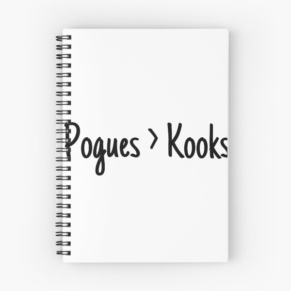 Item preview, Pogues>Kooks designed and sold by AMELA315.