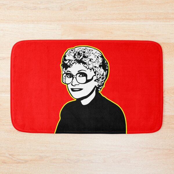 Item preview, Estelle Getty | Pop Art designed and sold by williamcuccio.