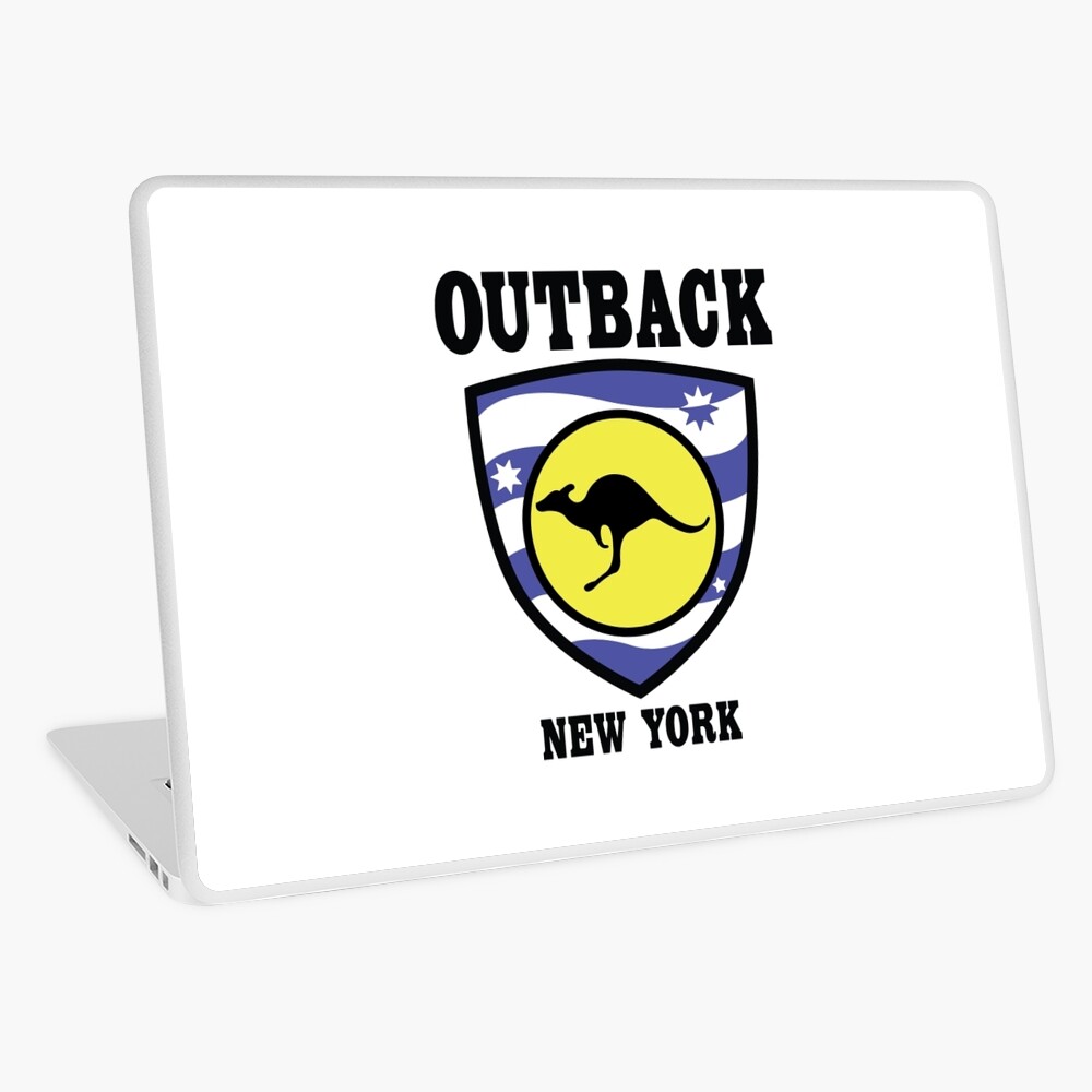 Item preview, Laptop Skin designed and sold by scrappyandsons.