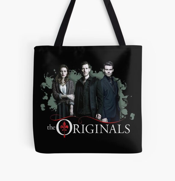 Item preview, The Originals - Klaus, Hayley and Elijah  designed and sold by GreysGirl.