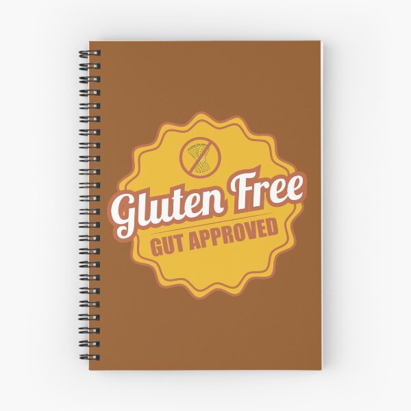 Item preview, Gluten free. Gut approved designed and sold by shaune23.