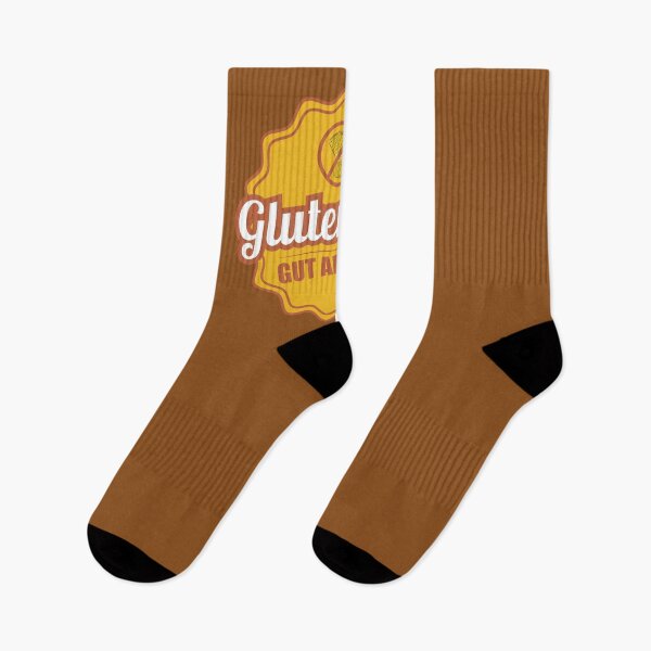 Item preview, Gluten free. Gut approved designed and sold by shaune23.