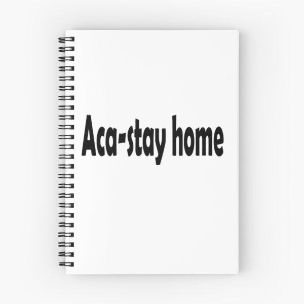 Item preview, Aca-stay home designed and sold by Pline88.