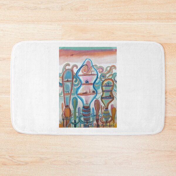 Item preview, City ​​of the future 2020 6 designed and sold by Diego Manuel Rodriguez.