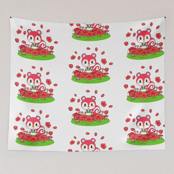 Item preview, Poppy designed and sold by miriart.