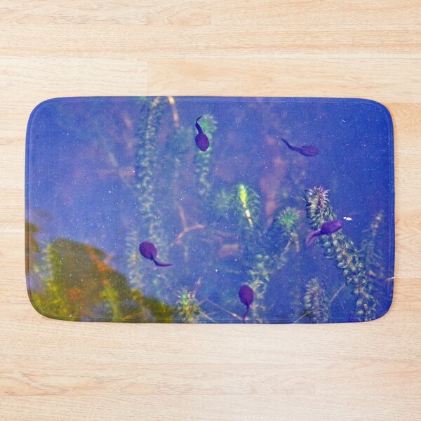 Item preview, Tadpole Frenzy designed and sold by VikingVisual.