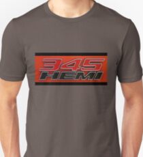 345 HEMI TeeShirt Unisex T-Shirt