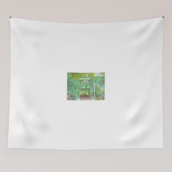 Item preview, Tea Party Guest Room designed and sold by Shilohlin Pfeiffer.