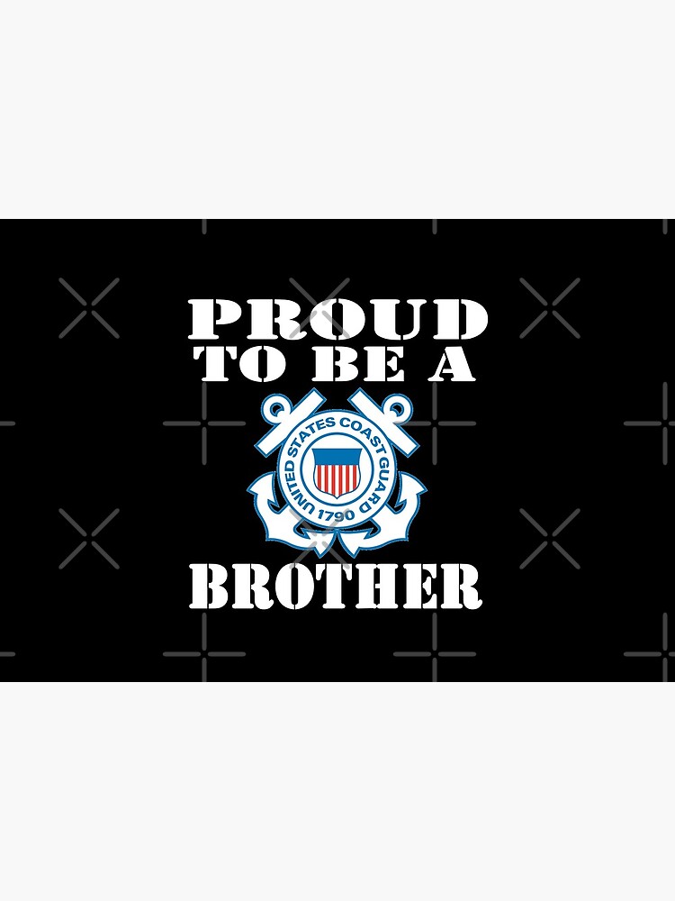 Proud To Be A CG Brother Design by Mbranco