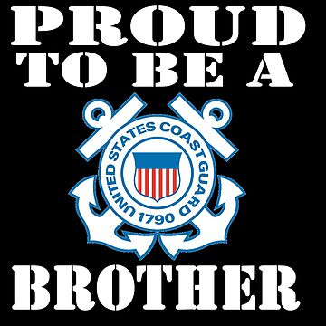 Artwork thumbnail, Proud To Be A CG Brother Design by Michael Branco