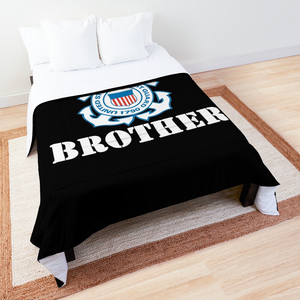 Item preview, Comforter designed and sold by Mbranco.