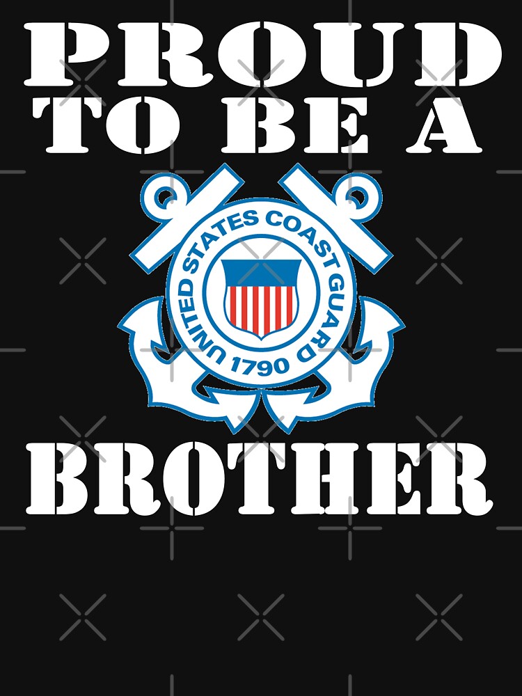 Proud To Be A CG Brother Design by Mbranco