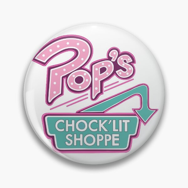 Riverdale Pinback Buttons Etsy