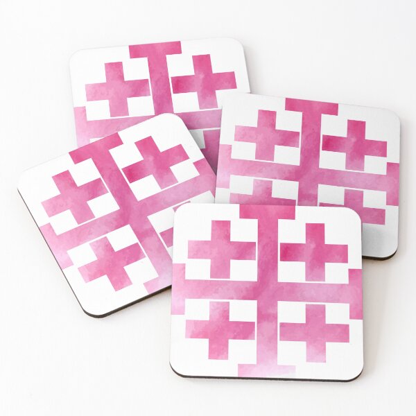 Item preview, Kairos Cross designed and sold by Mads Made Designs.