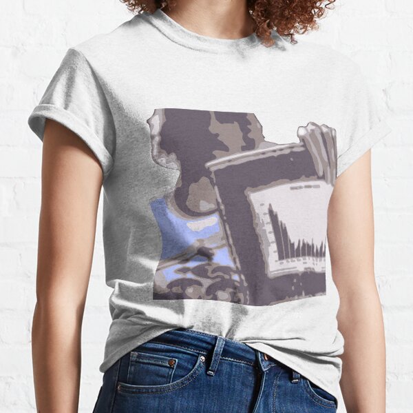 nickelback t shirt hot topic