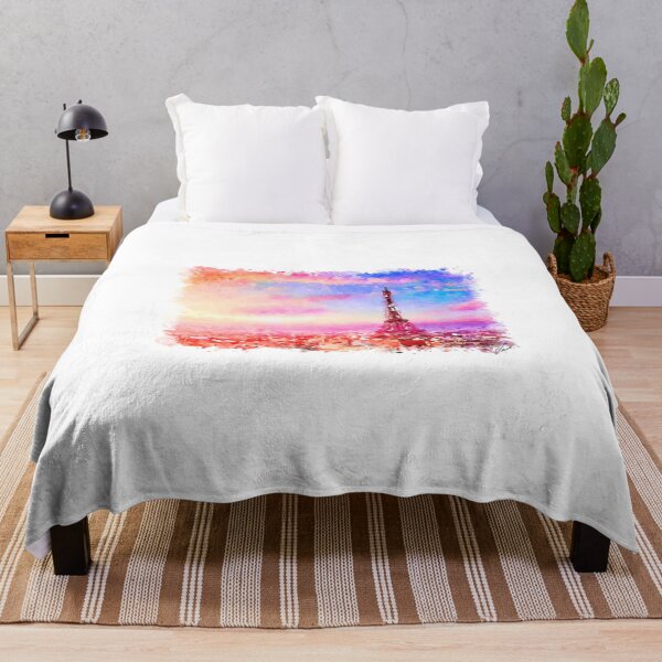 Item preview, Watercolor Paris by Vart designed and sold by vartstudio.