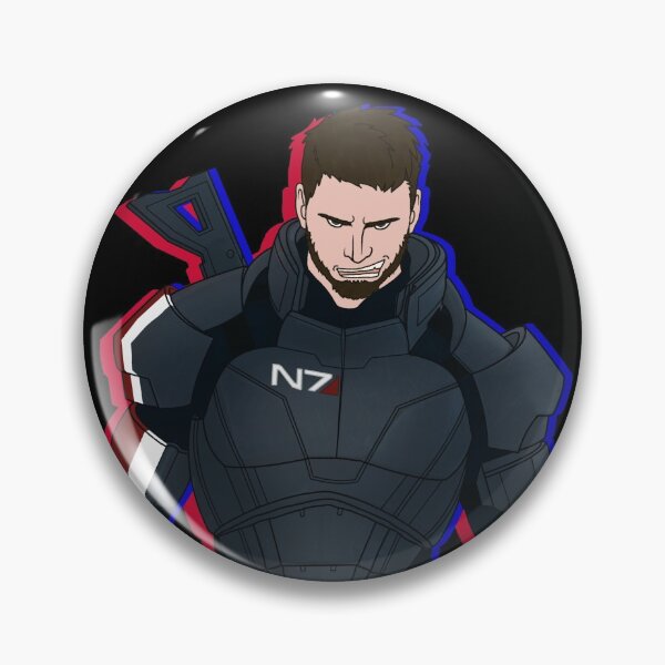 Item preview, Beej Shepard w/ border designed and sold by JapaniKatti.