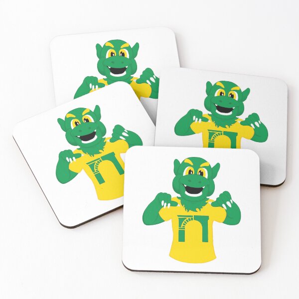 Item preview, Green Terror designed and sold by Tiana Connor.