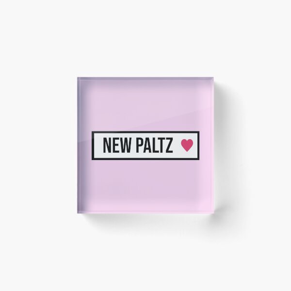 Item preview, new paltz  designed and sold by samantha brachman.