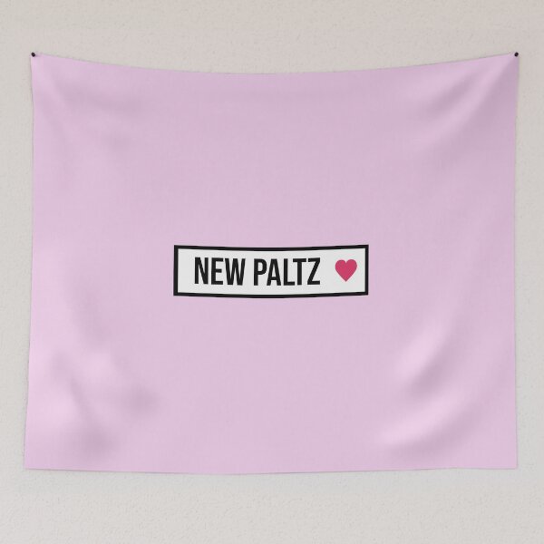 Item preview, new paltz  designed and sold by samantha brachman.